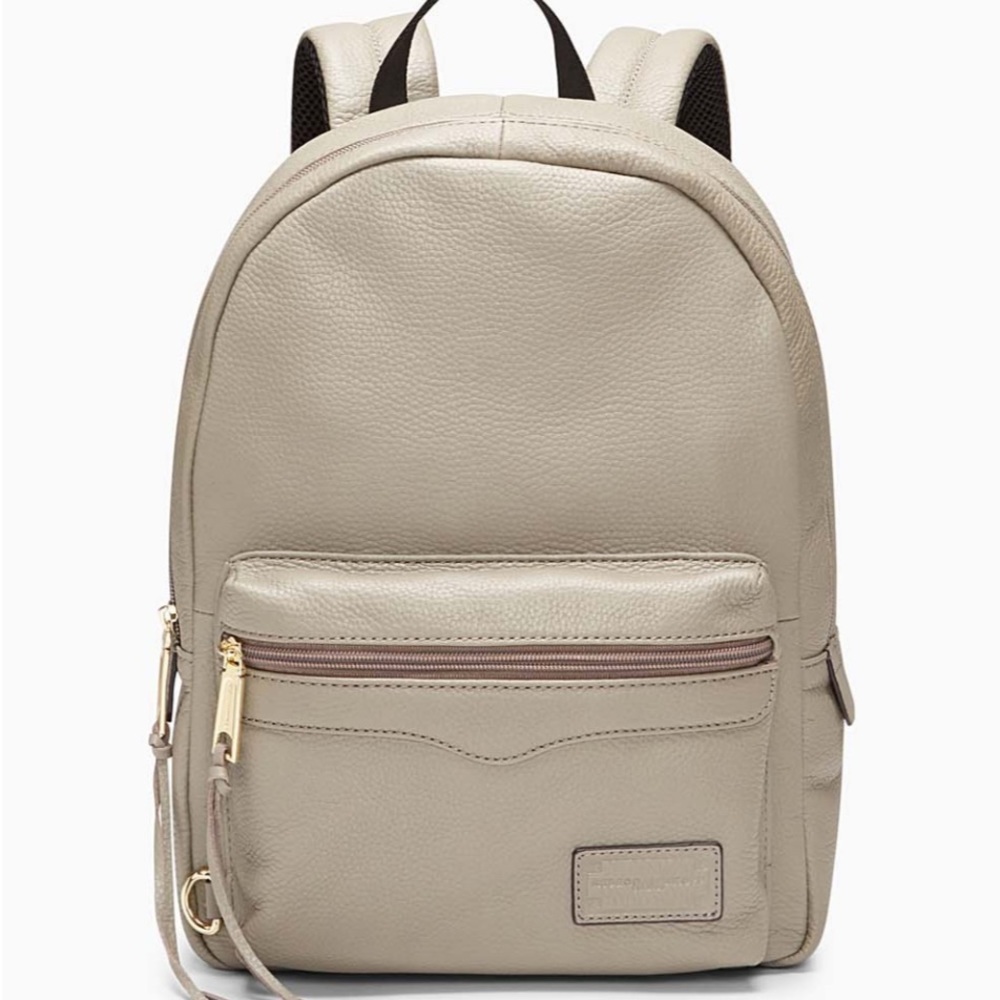 Rebecca Minkoff Medium ZIP Backpack
